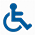  με αναπηρία